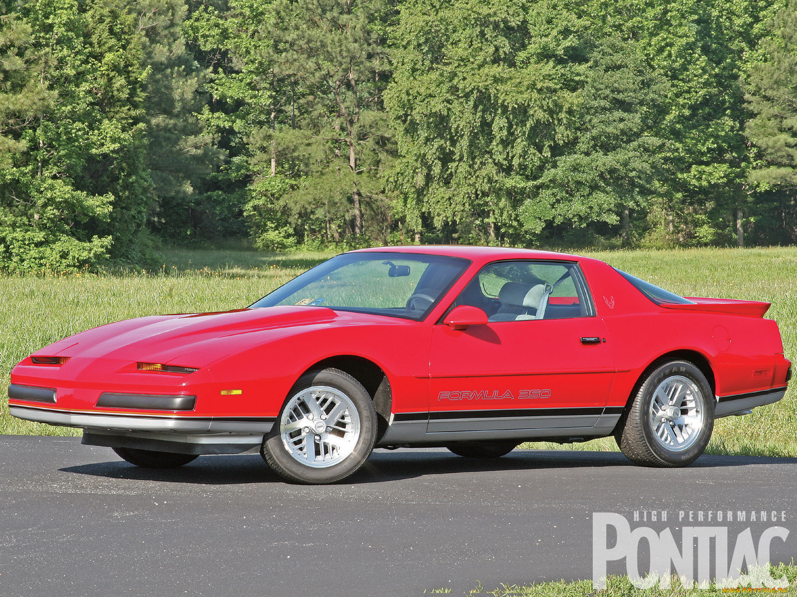 1988, pontiac, firebird, 